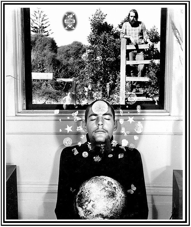 David Howard Photography The Objective Reality of Illusionistic Perceptions David Howard Photography
