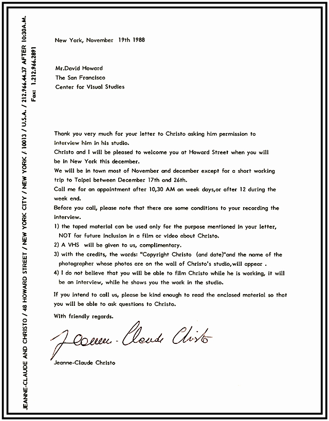 David E. T. Howard Photographer Artist Christo & Jean Claude Christo David E. T. Howard Photographer Artist