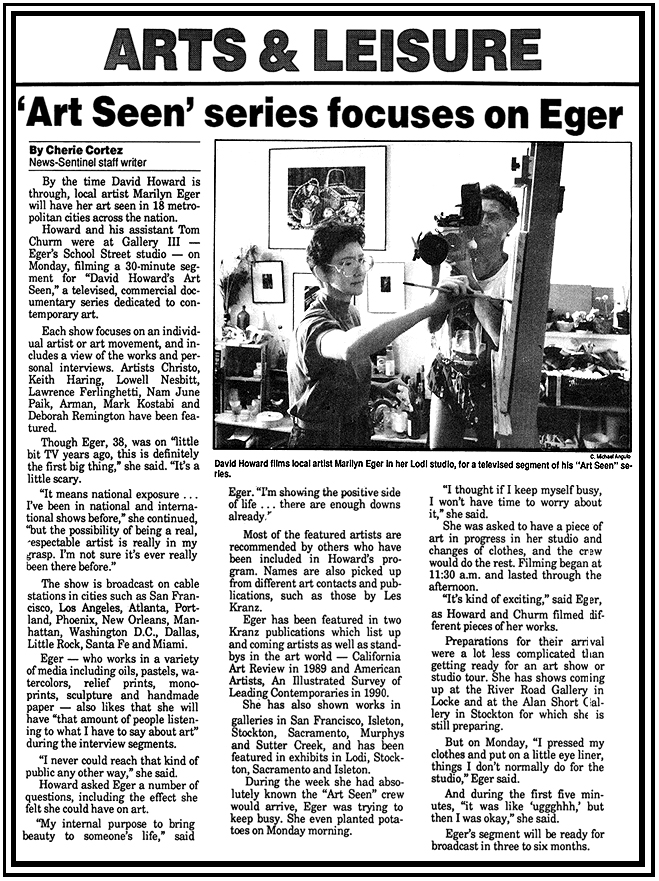 David E. T. Howard Photographer Artist Arts and Leasure David E. T. Howard Photographer Artist