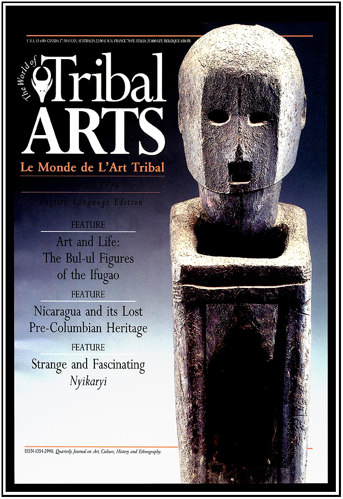 David Howard Photography Tribal Arts Magazine David Howard Photography
