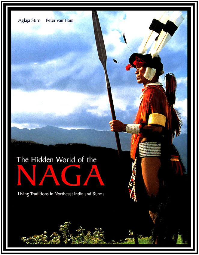 David E. T. Howard Photographer Artist The Hidden World of the Naga David E. T. Howard Photographer Artist