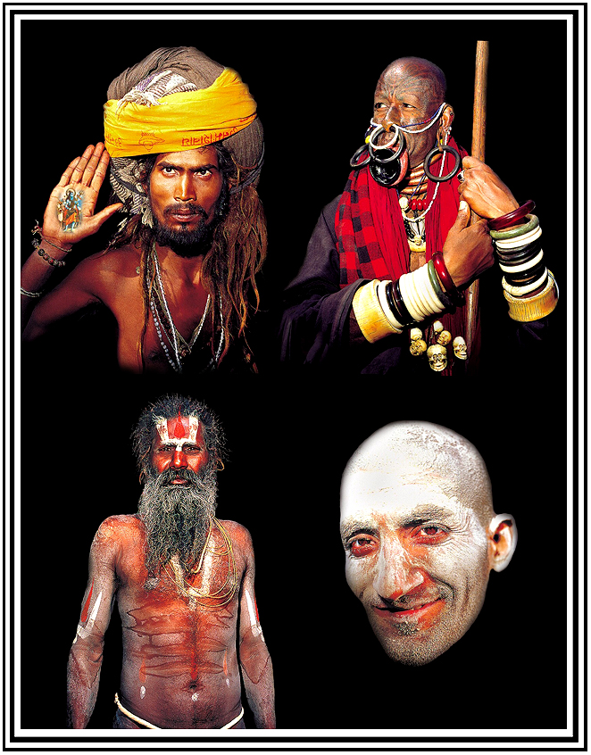 David E. T. Howard Photographer Artist Sacred Journey The Ganges to the Himalayas David E. T. Howard Photographer Artist