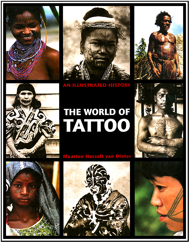 David Howard Photography The World of Tattoo David Howard Photography