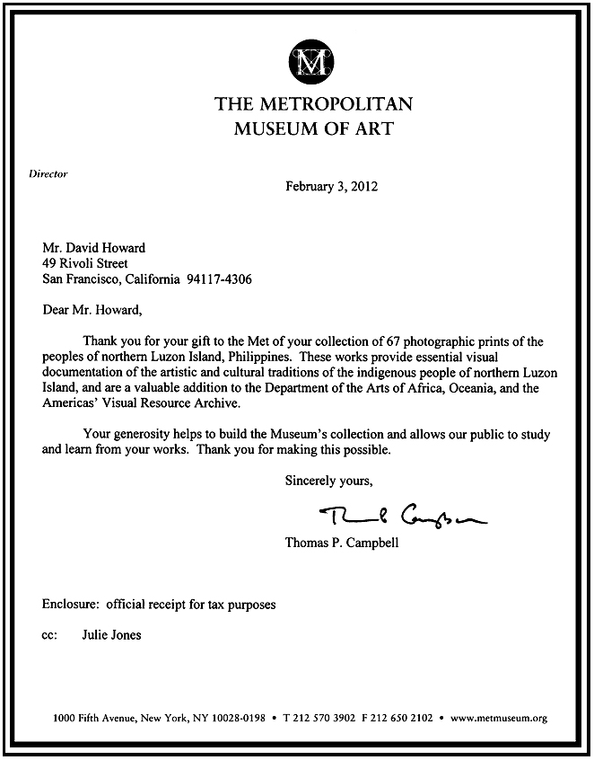 David E. T. Howard Photographer Artist The Metropolitian Museum of Art David E. T. Howard Photographer Artist