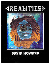 DAVID HOWARD PHOTOGRAPHY BOOK REALITIES