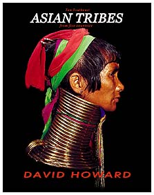 DAVID HOWARD TRIBES BOOK