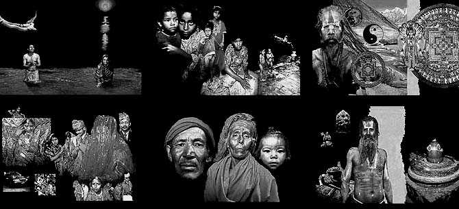 DAVID HOWARD DOCUMENTARY PHOTOGRAPHS DAVID HOWARD
