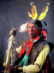 Frank Rinehart Kill Twice Sioux David Howard Tribal Art