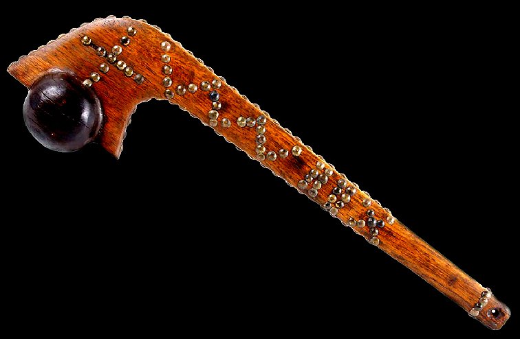 METAL MAGNET Assiniboin Indians Native American Spear Gun Art MAGNET 