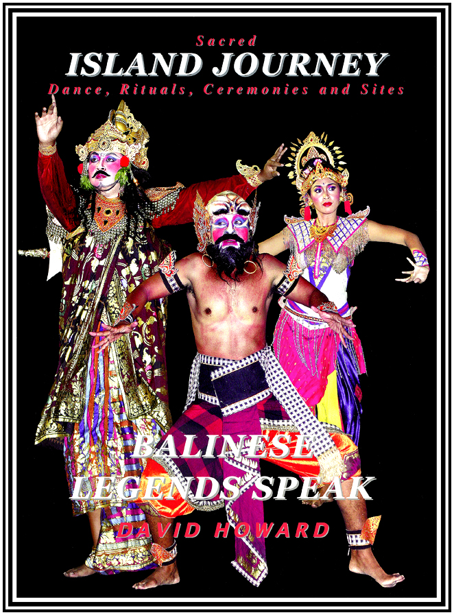 Sacred Island Journey