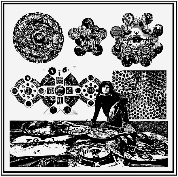 David E. T. Howard The San Francisco Center for Visual Studies