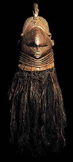 Mende Helmet Mask david howard Tribal Art