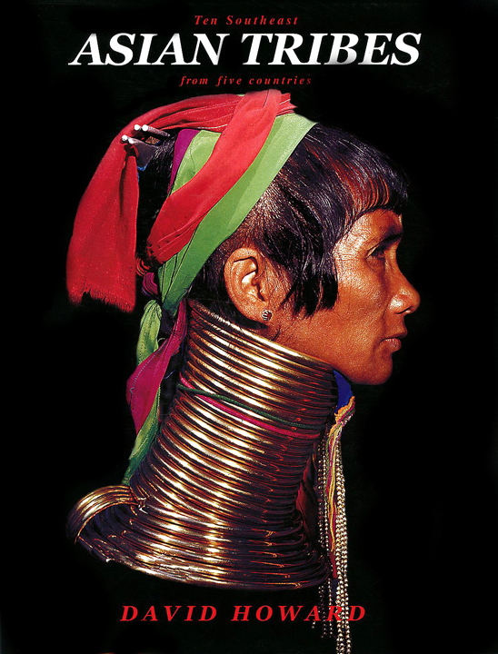 Ten Sotheast Asaian tribes from Five Countries