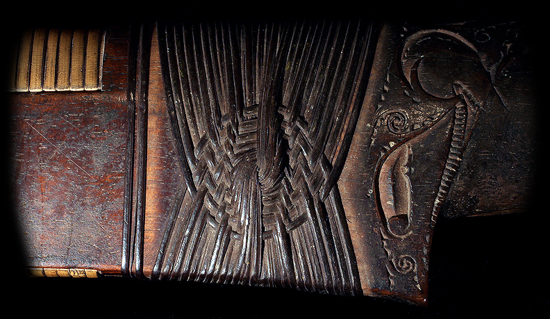 Mandau Head Hunting Dayak Sword David Howard Tribal Art
