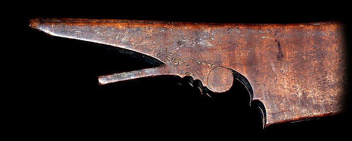 Dayak Mandau Sword