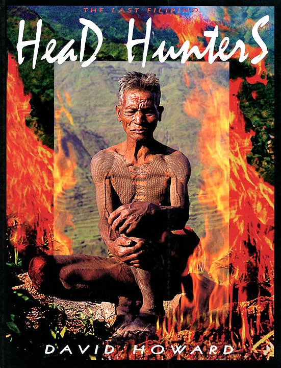 The Last Filipino Head Hunters