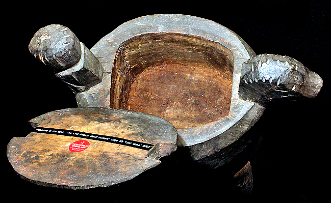 Kankanaey Ceremonial Food Container Tribal Art Asia