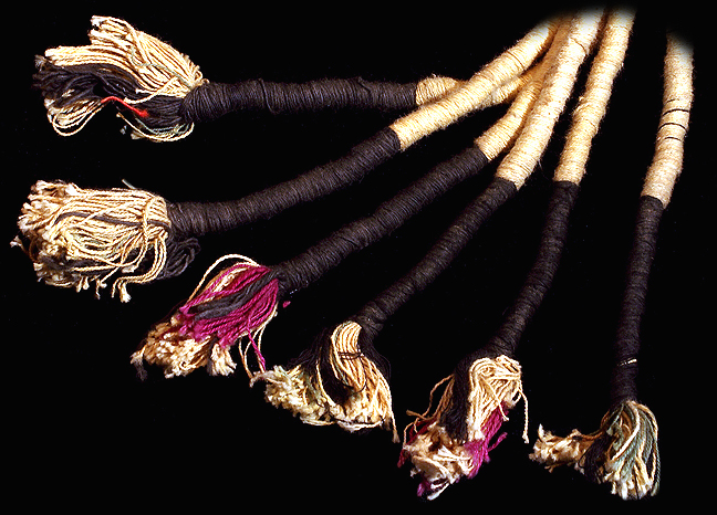 DAVID HOWARD TRIBAL ART