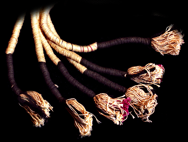 DAVID HOWARD TRIBAL ART