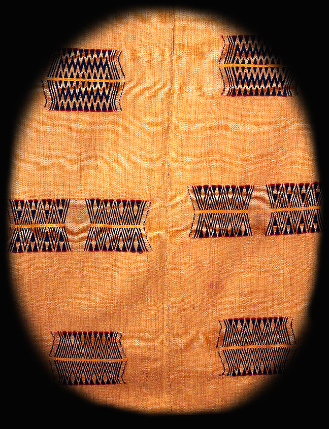 NAGA TEXTILE