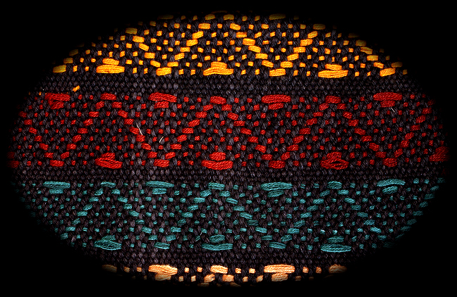 NAGA WEAVING