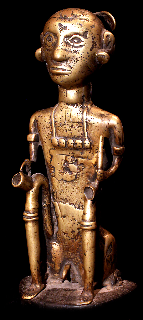 NAGA FIGURE