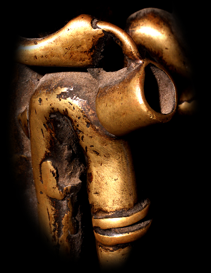 NAGA STATUE