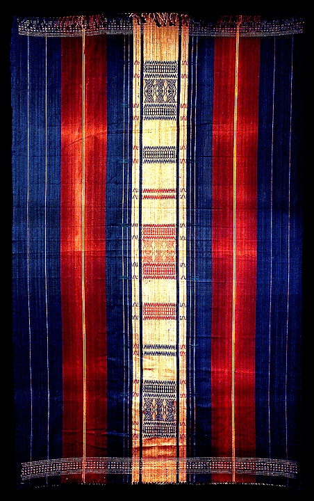 Naga Textile